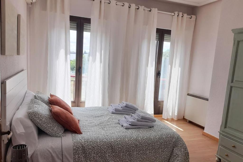 Apartment Castilla 30 Bis - Parking Publico Gratuito Toledo