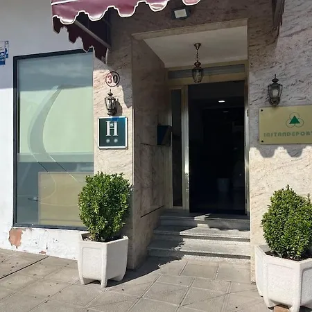 Apartamento Castilla 30 Bis - Parking Publico Gratuito Toledo Esterno foto
