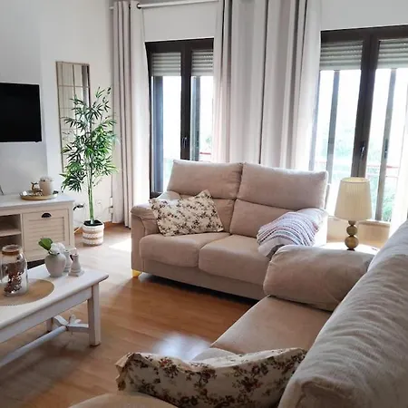 Apartamento Castilla 30 Bis - Parking Publico Gratuito Toledo Esterno foto