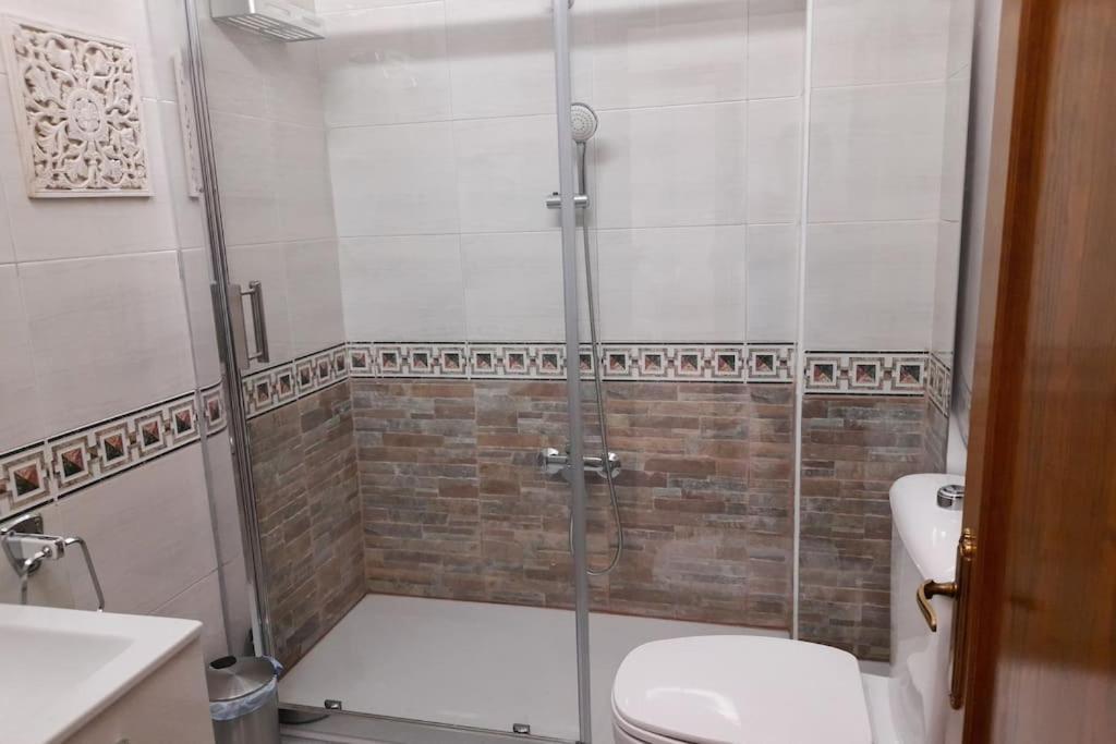 Castilla 30 Bis - Parking Publico Gratuito Apartment *