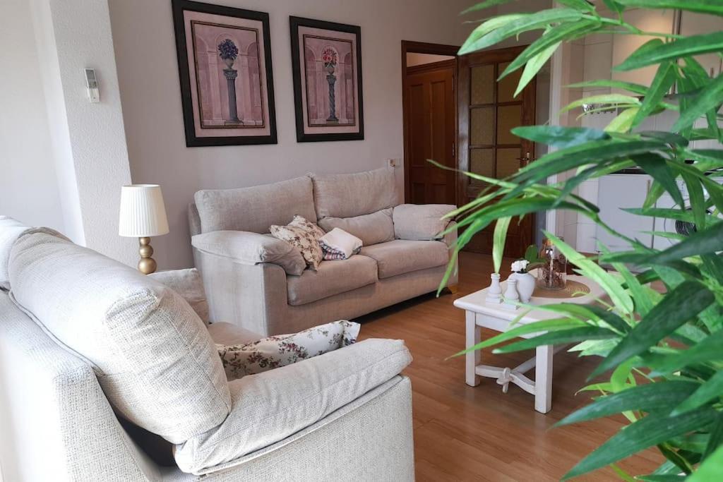 Apartment Castilla 30 Bis - Parking Publico Gratuito Toledo