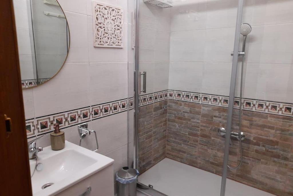 Apartment Castilla 30 Bis - Parking Publico Gratuito Toledo