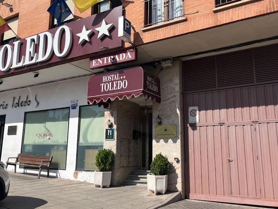 Appartamento Castilla 30 Bis - Parking Publico Gratuito