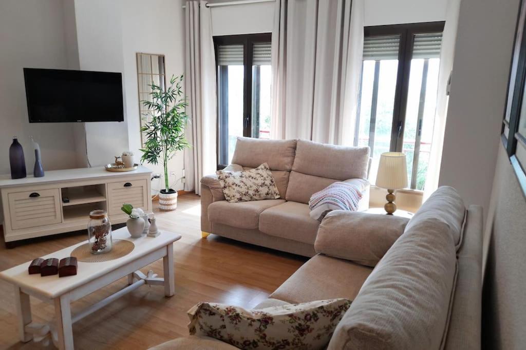 Apartment Castilla 30 Bis - Parking Publico Gratuito *